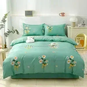Winter Warmth Suitable for Various Types of Beds Duvet Covers Full Queen Double Bed 140cmx200cm 160cmx200cm 180cmx200cm
