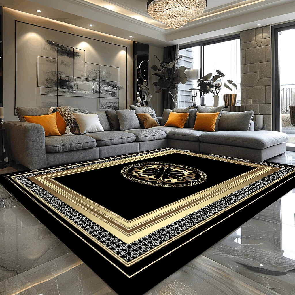 Home Decor - Rugs