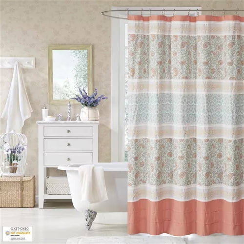 Home Decor: Shower Curtains