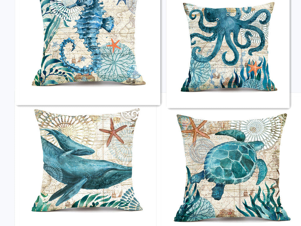 Cushion Covers