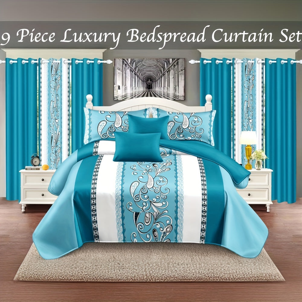 Bedding: Bedspread Sets & Duvet Sets
