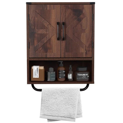 Bathroom Cabinets