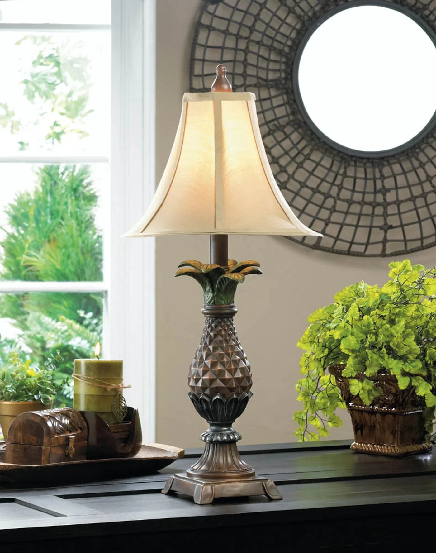 Table Lamps