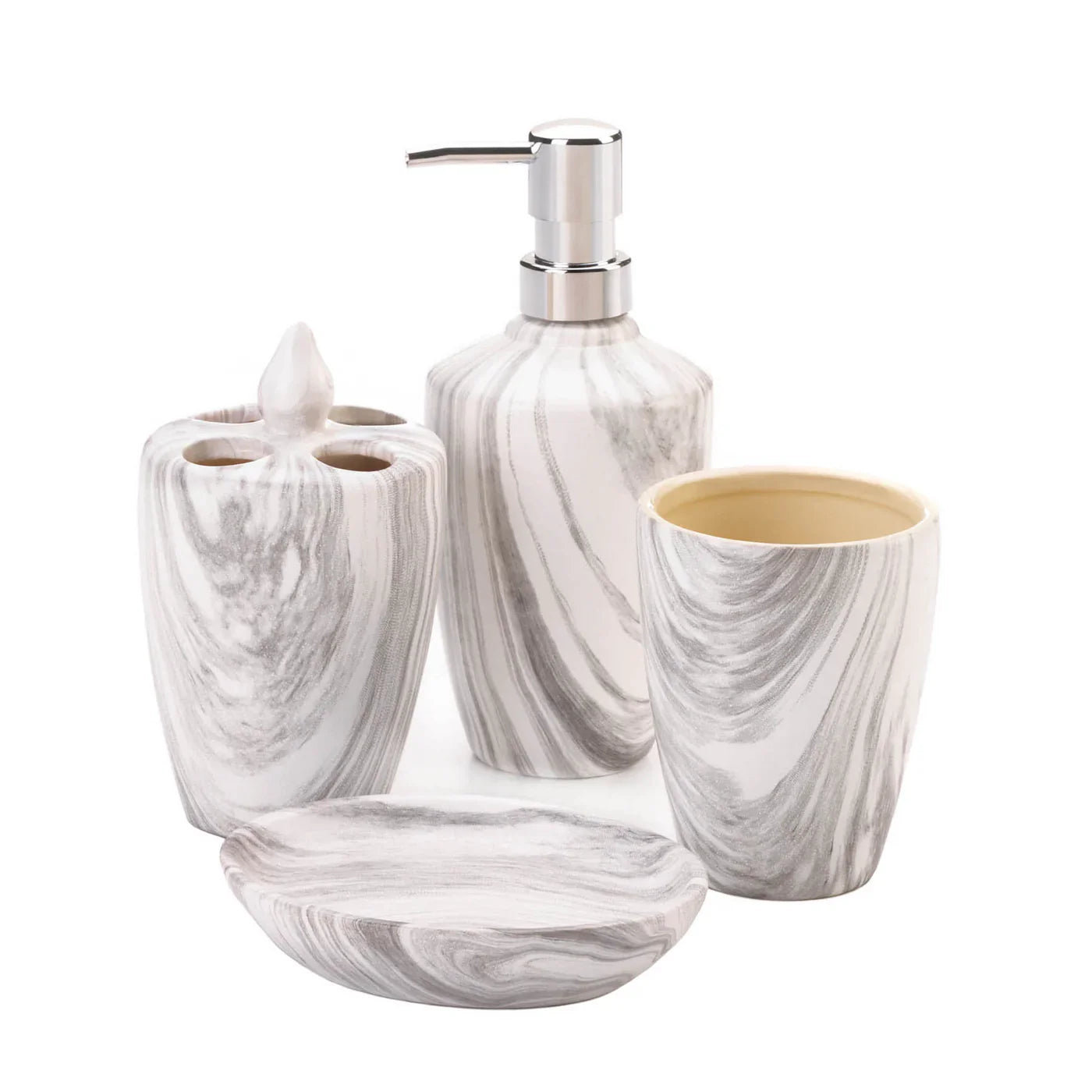 Bath Decor