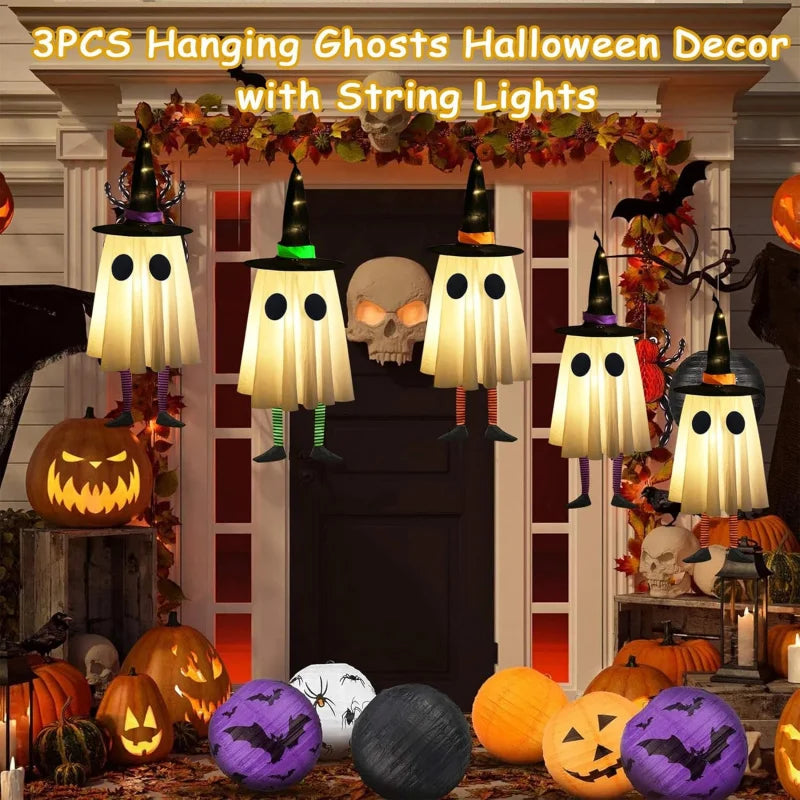 Halloween Decor