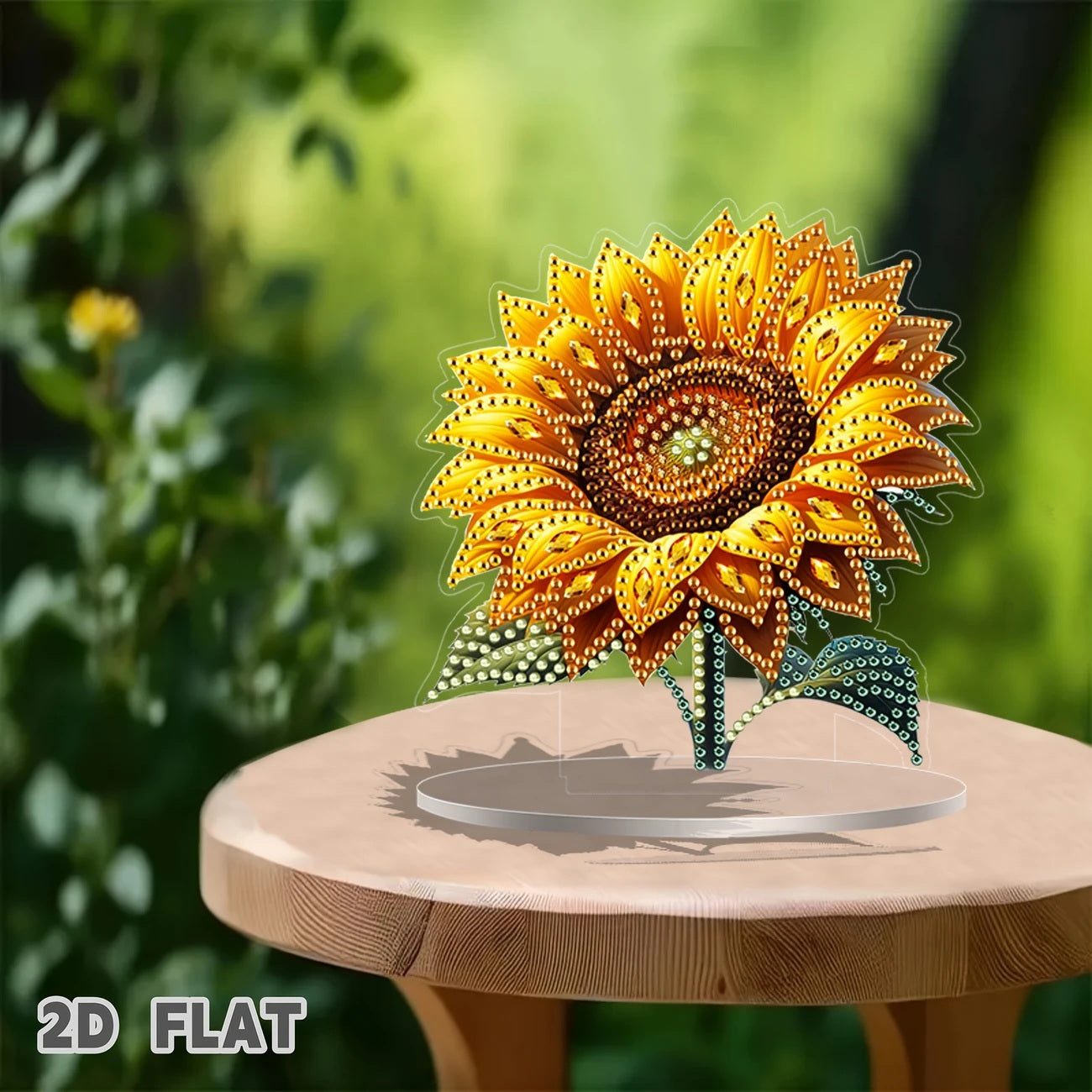 Diamond Jewel Art: Decoration