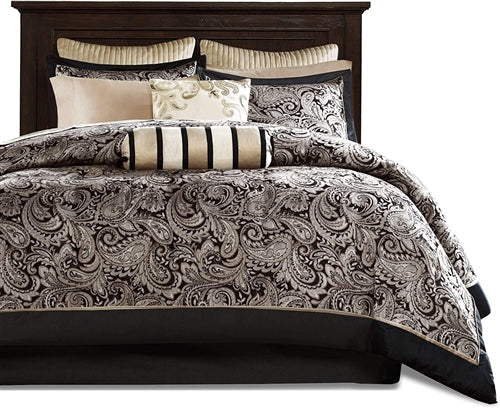 Bedding : Comforter Set