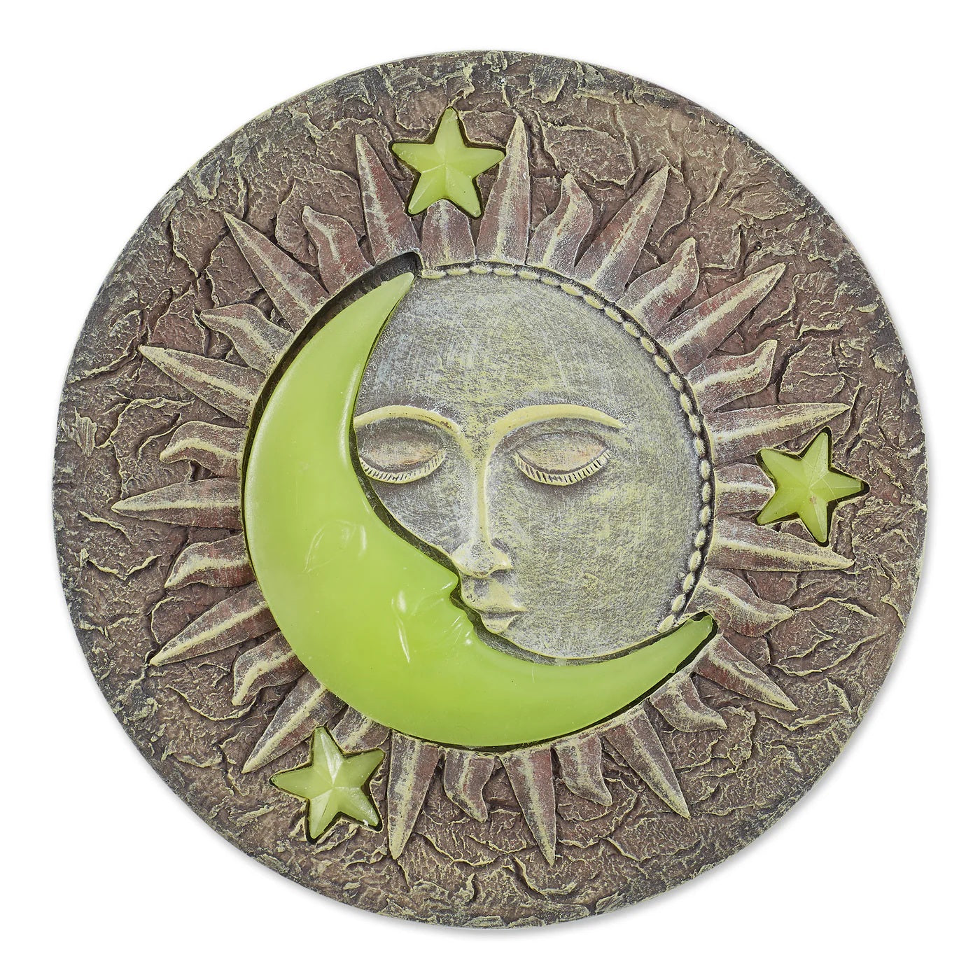 Garden Decor: Stepping Stones