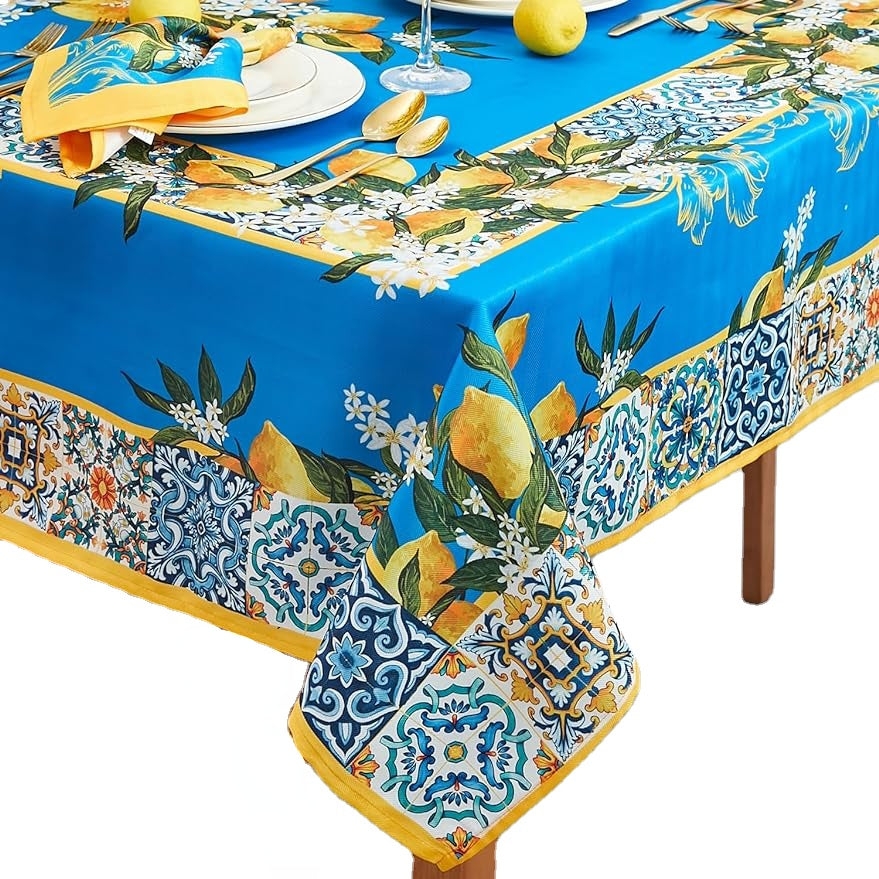 Home Decor: Table Cloths & Table Runners
